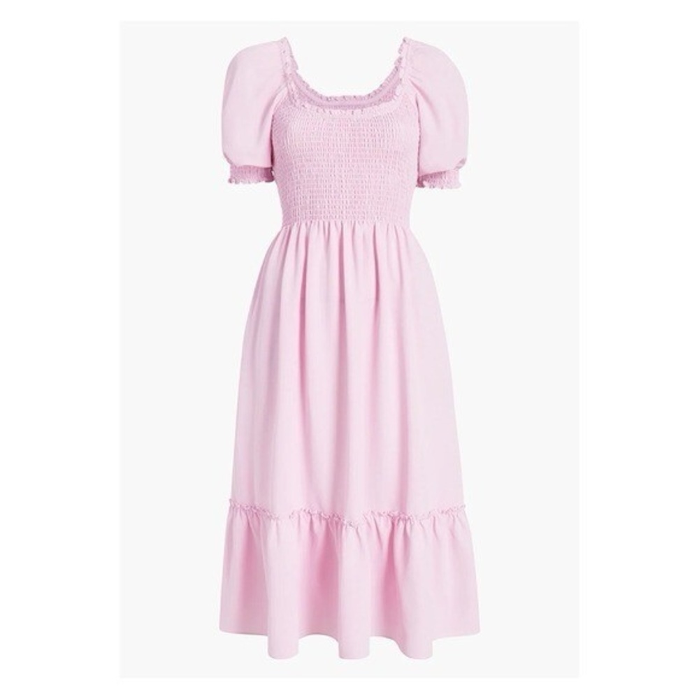 Hill House Louisa Nap Dress